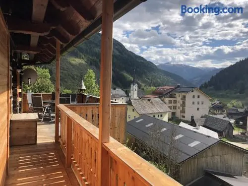Felsenhutte by Globalimmoservice - Image 1