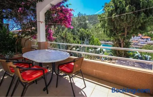 1 Bedroom Cozy Apartment In Gdinj - Image 1