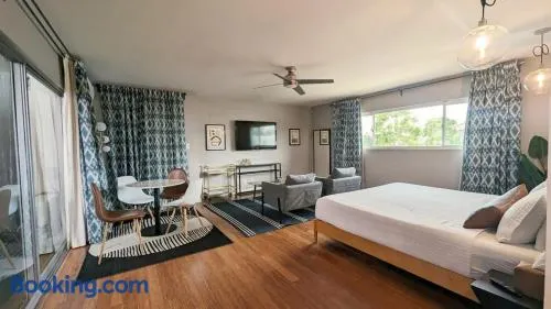 LA Huge Mid Century Guesthouse Patio LAX Beach - Image 1