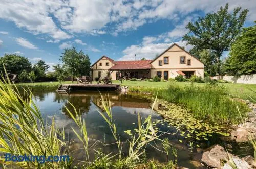 Penzion U Lišky - Image 1