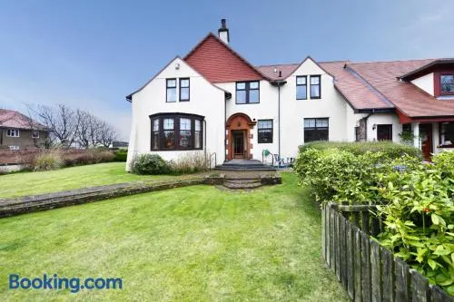 Dunvegan Apartment Troon - Image 1
