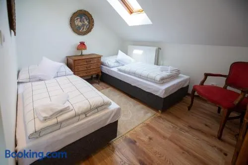 Pension -Villa Vintage ROOM B 105 - Image 1