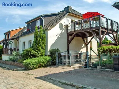 Apartment Bömitz - Image 1