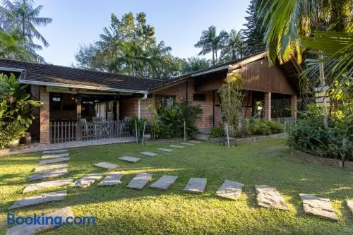 Sítio Quinta do sossego - Image 1