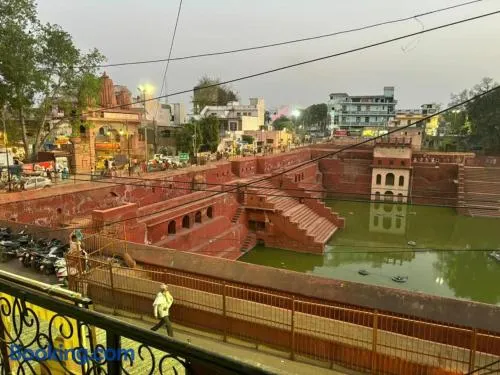 Maatu shri Comfort stay-guest house - Image 1
