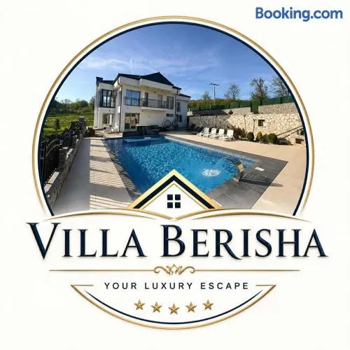 Villa Berisha - Image 1