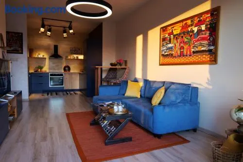 Apartmán - modern home - Image 1
