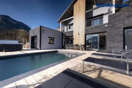 Villa Bamboo - Image 1