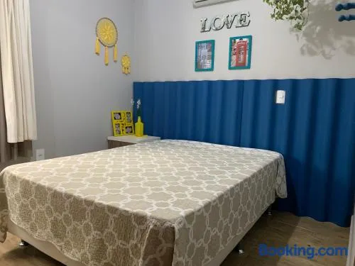 Apartamento casa Joel - Image 1