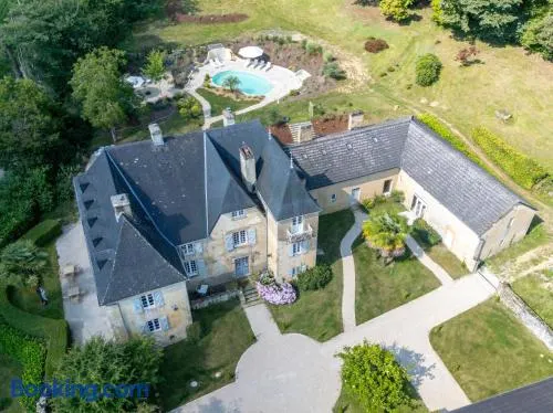 Château des Salettes - Image 1
