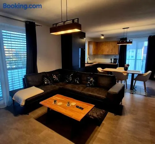 Apartmány Javor - Image 1