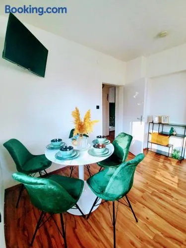 Ferienwohnung Lucia - Image 1