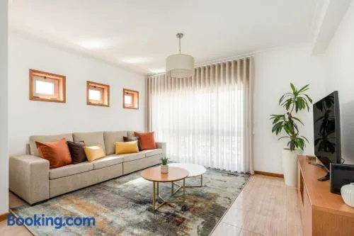 Cinfães Centro Stay - Image 1