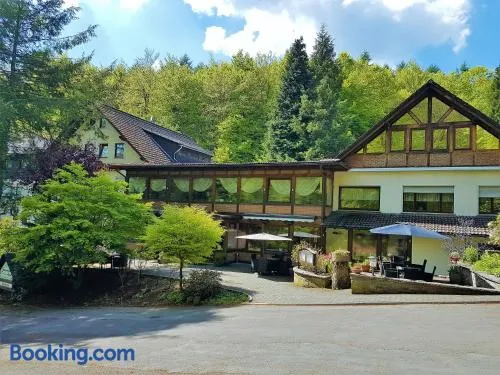 Siegerland-Hotel - Image 1
