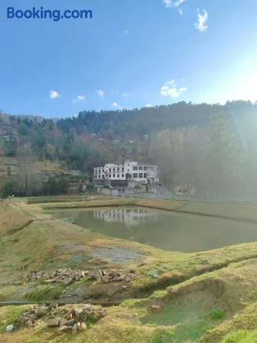 Samsara Hill View Resort - Image 1