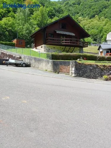 Chalet Borce 64 - Image 1