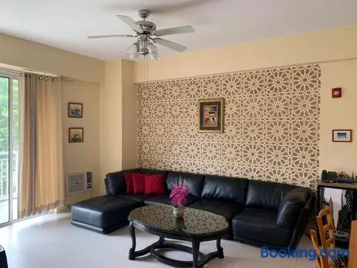 Pico de Loro 2BR Vacation Flat - Image 1