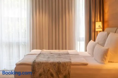 Berliner Hof Bed&Bike - Image 1