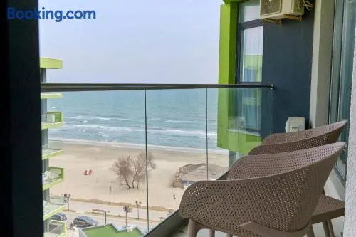 Olive apartment in Spa n Pool Resort-parking - Image 1