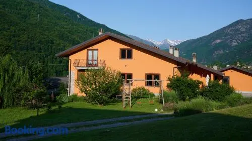 B&B 'L Cumbalot - Image 1