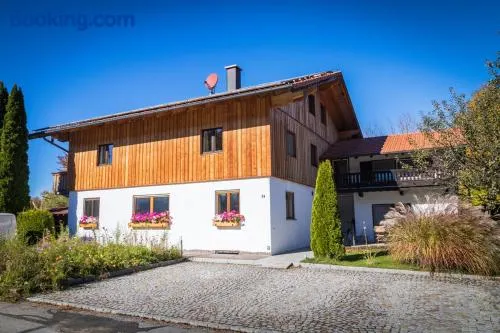 Ferienwohnung Holzeralmblick - Image 1