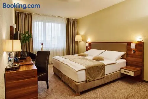 Privilege Apartments - Image 1