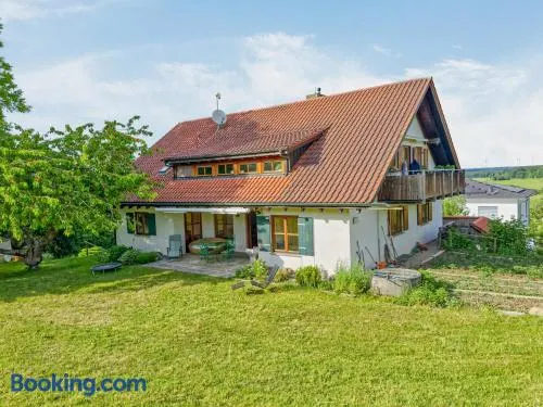 Ferienwohnung im Bodenseeraum - Image 1