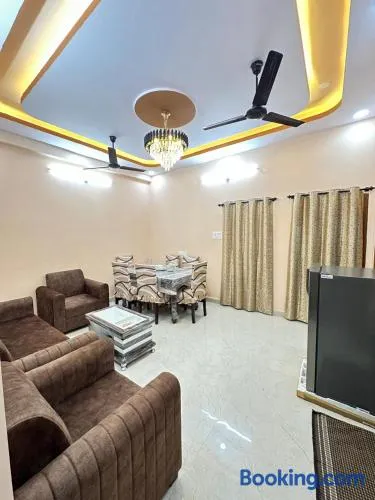 Ahmed's Guest House - Image 1