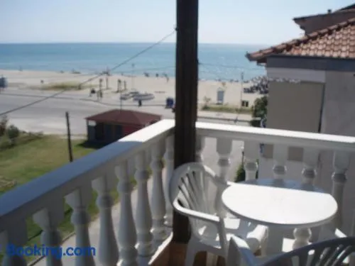 Hotel Ifigenia Paralia Katerinis plaz - Image 1