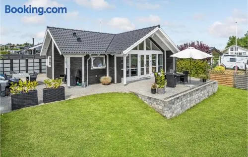 2 Bedroom Nice Home In Kerteminde - Image 1