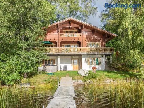 Holiday Home Koivuranta by Interhome - Image 1