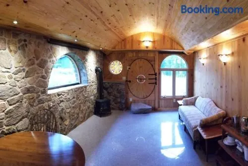 Shire Suite at White Lotus Eco Spa retreat - Image 1