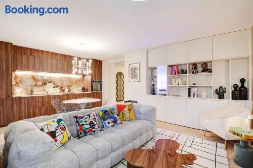 Chic Loft - Image 1
