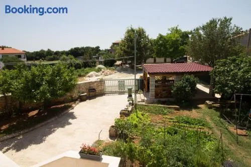 Apartment TILA in Šišan - Image 1