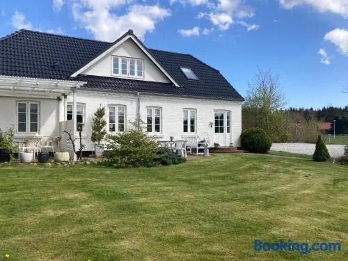 Private country side apartment - Image 1