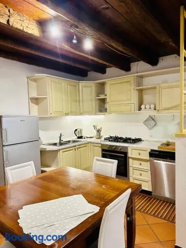 San Pancrazio Home - Image 1