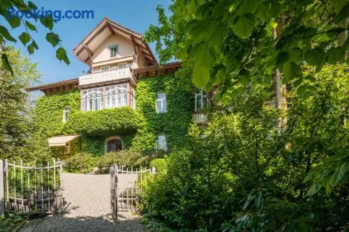 Art Deco Villa Mon Abri BnB - Image 1