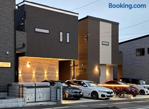 The Ogawa 小川 Live like a local - Image 1