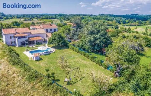 Holiday Home Juricev Kal I - Image 1