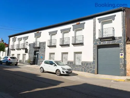 Apartamentos La Bodega - Image 1