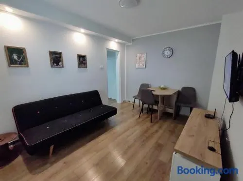 Apatin apartman - Image 1