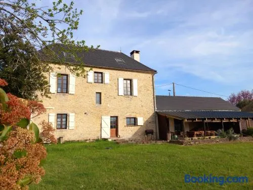 Le Logis de Quer'Breizh - Image 1