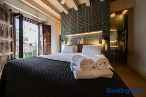 Apartamentos Vilafamés Antic Palau - Image 1