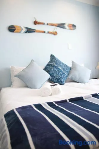 Sea Wind Self Catering Cottages - Image 1