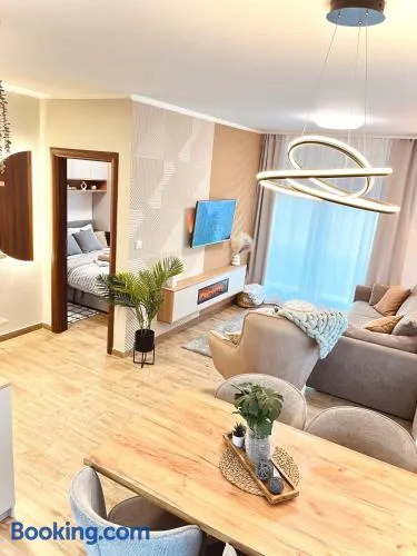Apartman WHITE - Image 1