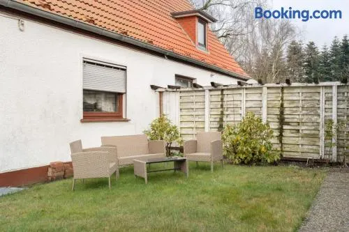 Ferienwohnung Weyres - Image 1