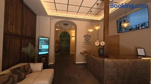 HOTEL MBA Collection 02 - Image 1