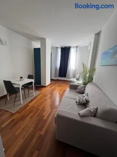 B&C Riviera Appartment - Image 1