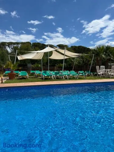 Villa Casita, New!!! Pool & Terrace - Image 1