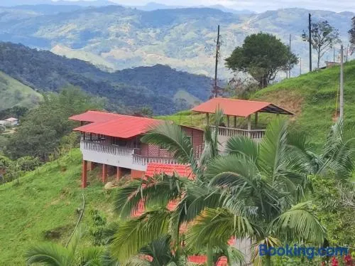 Cabaña Los Colibríes - Image 1